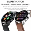2022 New Smart Watches Men women watch Waterproof Sport Fitness Tracker Weather Display Bluetooth Call Smartwatch For Android IOS