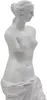 장식적인 물건 인형 인형 de milo statue 그리스 로마 신화 여신 아프로디테 위대한 집 또는 사무실 장식 수지 모방 수지