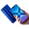 Original Huawei Honor 8X 4G Cell Phone 4GB RAM 64GB 128GB ROM Kirin 710 Octa Core 6.5" Full Screen 20MP AI Fingerprint ID Smart Mobile Phone