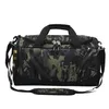 New impermeável homens esporte saco de viagem mulheres sacos vermelhos ioga fitness saco unisex bolsa grande capacidade de nylon dlefle saco para viagem