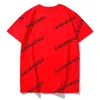 New Fashion Men's Designer Polo Men's T-shirt Women's Spring Shirt Letter Set Luxury Summer Size S-2XL