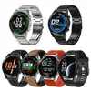 DT92 Smart Watch Bluetooth Call Retina Display Touch Screen IP68 Waterproof Heart Rate Blood Pressure Monitor Sleep Tracker Smartwatch