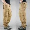 New Swat Combat военные тактические брюки Мужчины большие многократные карманные армейские брюки повседневные хлопковые наружные дышащие брюки мужчины H1223