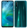 オリジナルのHuawei Honor 20 Lite 4G LTE携帯電話6GB RAM 64GB 128GB Rom Kirin 710F Octa Core 48mp OTA 4000mah Android 6.3 "全画面指紋ID Faceスマート携帯電話