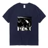 Hip Hop Playboi Carti T Shirt Uomo Donna Graphic Print Tees Estate Top Die Lit T-shirt Uomo Oversize Streetwear Manica corta Uomo G220223