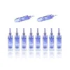 Stok 3/5/7/9/12/36/42 Pin A1 Dermapen Microbleedle Derma Pen DHL 7 Gün Teslimat