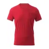 T Shirt for Male Fashion Mens Summer Slim Casual African Print O-Neck Fit Short Sleeve Top T-Shirts