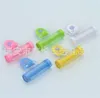 Sıkmak Sevimli Makyaj Diş Macunları Dağıtıcılar Plastik Vantuz Ile Ev Banyo Aksesuarları Taşınabilir Pinkyolor Yeni Varış 1 1xy N2