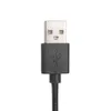 Cavo di ricarica dati USB extra lungo premium da 3 m 10 piedi Cavo di ricarica per PS5 Xbox Series X Controller di gioco Switch Lite DHL FEDEX UPS EMS SPEDIZIONE GRATUITA