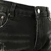 Whole products men's and women's jeans are suitable for Robin jeans passed on in any season New Christmas gifts AM1271L