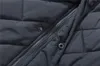 En Winter Outerwear Fashion Down Parkas Classic Casual Jacket Coats Outdoor Warm Jacket High Quality Unisex Coat Outwear X104