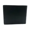 Fashion Leather Mens Luxury Designer Wallet Men plånböcker Kort man handväska korthållare med Box4434455
