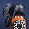 En Kaliteli 700 V2 Koşu Ayakkabıları V3 Ataltia Yansıtıcı Tephra Katı Gri Yardımcı Siyah Vanta Erkek Kadın Spor Sneakers ile Kutusu Boyutu US5.5-US13 Yarı
