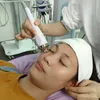 10 in 1 multifunction microdesmabrasion 초음파 안면 증기선 피부 스크러버 미용실 장비