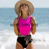 2022 New Hollow Out Swimwear Women One Piece Swimsuit Solid Summer Beachwear Bathing Suit Vintage Swimwear Monokini Female