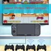 CoolBaby New Retro Handheld Game Console Arcade Game Player Support 24G Wireless GamePad Output Video KID039S GIFT15771783