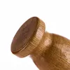Мужская борода щетка натуральная деревянная ручка для бытовой очищающей щетки для ухода за лицом