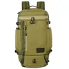 New stylist Backpack Mens Basketball Backpack Men Women Large Capacity Waterproof Outdoor Backpack School Bag Rucksack Bag4855992