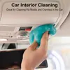 Car Dust Cleaner Gel Detailing Putty Auto Cleaning Putty Auto Detail Tools Car Interior Vent Cleaner Keyboard Cleaner for Laptop263f