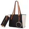 3 PCs Defina bolsas compostas com bolsas de bolsa de moedas bolsas de moda 2021 Novo estilo Bags de alta qualidade238s