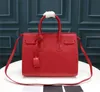 Luxury designer organ bag fashion buckle commuter handbag new women messenger bag 32*24*14 free shipping