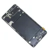 Para Samsung Galaxy A71 Paneles Lcd A715 A715F Pantalla Incell de 6,7 pulgadas con piezas de repuesto de marco negro