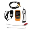 GM61 2,0 CAL MONITOR LCD CCTV Tester Security Drut Tracker z aparatem do wykrywania ADSL