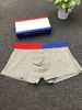 NJYTXD heren katoenen ondergoed, sexy bokser shorts, comfortabel en ademend, hoogwaardige sport R5YHE5H TRHJRJR