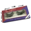 5D 25mm 3D Mink Eyelashes 23 Styles Eye Makeup Mink False Lashes mjuka naturliga tjocka falska ögonfransar Ögonfransar Förlängning Skönhet också 6182094