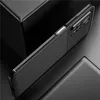 Cover Posteriore per Xiaomi Mi 10t Pro, Custodia in Silicone TPU Antiurto Morbida, Custodia Protettiva in Fibra di Carbonio per Mi 10t Lite