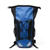 30L sac à dos étanche complet portable extérieur sec marche stockage camping sac étanche bandoulière natation sac étanche Q0705