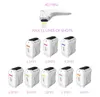 Newest 3D HIFU Machine body slimming focused ultrasonic fat reduction face lift wrinkle removal beauty equipment