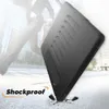 Smart surfplatta för iPad 7: e Gen 2019 läderskydd för iPad 102 tum med Stand4176017