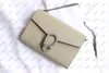 Sacchetti di spalle borse vera portafoglio in pelle borsetta donna, titolare della carta, supporto per passaporto, vendita di designer di lusso Freight 004