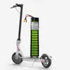 2021 NIEUWE 18650 10S3P Matrix Lithium ION 36V 6AH 6.6AH 7.5AH 7.8Ah batterij Li-ion voor elektrische scooter