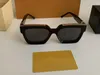 2021HOT MILLIONAIRE Ital Sunglases Men Full Millionaires Designer Made Women Frame Occhiali da sole neri Vintage In MILLIONAIR Qcgn