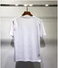 Fashion-New Summer Designer Mountain Landscape T Shirt Uomo donna moda Paesaggio Stampa maniche corte T-shirt casual in cotone di alta qualità