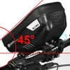 Fietsfiets Telefoon Pouch voor iPhone 12 Pro Max Samsung S20 Ultra Universal Cel Cover Tas