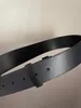 fashion black water ripple belt quality genuine leather men belt with box men designers belts women belts designer belts 5432993