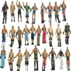 Brithday Quality High CM Action for Wrestling Toys Occupation Personnages Figure Gladiators lutteur 18 Enfants Boy Christmas Gift9664136