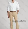 Shirts Heren Designer Zakelijk Overhemd Mode Casual katoen Heren Slim Fit Streep Dames klein paard Man Effen korte Kleding lange mouwen Kleur Kleding