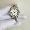 4 stilar Kvinnors Klockor 278273 2022 Ny Super BP Factory Ladies Rom Diamond Dial Classic 31mm Automatisk rörelse Julklapp med plastlåda