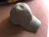 Cappello NPJY classico regolabile a tinta unita uomo donna colore grigio
