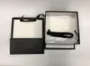 2020 Hot sprzedaży nowy męski pasek damski oryginalne skórzane paski biznesowe specjalne pudełko worek na kurz prezent papierowa torba faktura wstążka