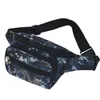 Outdoor Bags Camouflage Backpack Sport Chest Men Shoulder Waist Multifunctional Sports Waterproof Cause Bag1