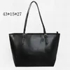 Fashion Women Shopping Väskor Stylish Design Handväskor Designer för Lady Classic Leather Bag 6821 Högkvalitativ