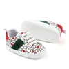 Zapatos deportivos para bebés, zapatos informales con perlas para primeros pasos para niñas, calzado de suela suave para recién nacidos, envío gratis