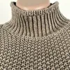 VITIANA Knitted Sweaters in Autumn and Winter of Women Casual Knit Sweater Female Long Sleeve Pullover Loose Tops LJ200815
