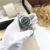 ALL INS New HOT Sele U1 Factory -2021 montre de luxe رجالي ساعات آلية آلية 40 مللي متر 36 مللي متر الفولاذ المقاوم للصدأ سوبر ساعات المعصم الرجال النساء ساعات حقائب مجانية هدية