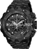 Reserva invicta Reserva Venom Men Modelo 27788 MEN039S Swiss Quartz 51mm Ratinhos de cronógrafo rotativo Relogio Masculino2435860238